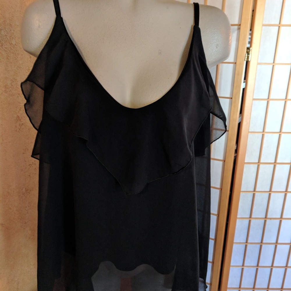 Boo hoo cami/tank top, NEW with tags, 20.
